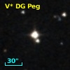 V* DG Peg