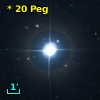 *  20 Peg
