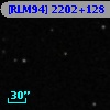 [RLM94] 2202+128 1