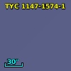 TYC 1147-1574-1
