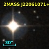 1RXS J220610.6+145132