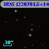 1RXS J220701.5+141017