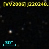 [VV2006] J220248.3+123656