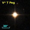 V* T Peg