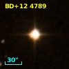BD+12  4789