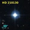 HD 210130