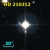 HD 210312
