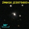 2MASX J22075603+1358475