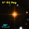 V* RS Peg