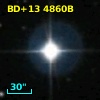 BD+13  4860B