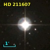 HD 211607