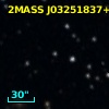 2MASS J03251837+4840518
