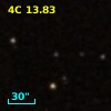 4C 13.83