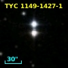 CCDM J22138+1406B