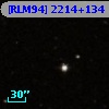 [RLM94] 2214+134 1
