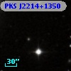 PKS J2214+1350