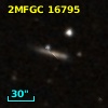 2MFGC 16795