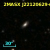 2MASX J22120629+1427007