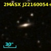 2MASX J22160054+1308518