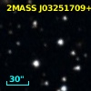2MASS J03251709+4838595
