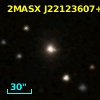 2MASX J22123607+1401035