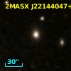 2MASX J22144047+1352416