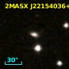 2MASX J22154036+1352559