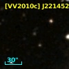 [VV2006c] J221452.9+135118