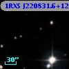 1RXS J220831.6+123113