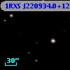 1RXS J220934.0+124713