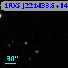 1RXS J221433.8+143116