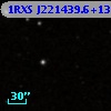 1RXS J221439.6+134158