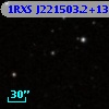 1RXS J221503.2+135408