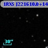 1RXS J221610.0+143825