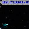1RXS J221650.8+151013