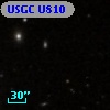 USGC U810