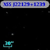 XSS J22129+1239