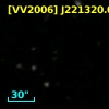 [VV2006] J221320.0+134832