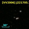 [VV2006] J221705.7+135352