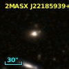 2MASX J22185939+1311145