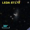 LEDA   87179