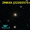 2MASX J22202575+1450328