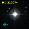 HD 212074