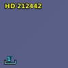 HD 212442
