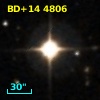 BD+14  4806