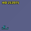 HD 212075
