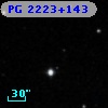 PG 2223+143