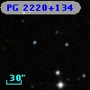 PG 2220+134