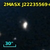 2MASX J22235569+1514474