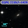 CGPG 2219.7+1428